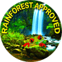 BugMace All Natural Mosquito Repellent is Rainforest Approved