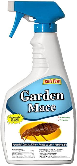 GardenMace Garden Insect Repellent