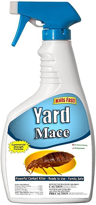 YardMAce