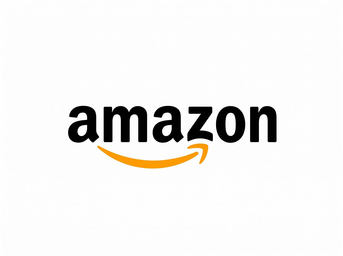 Amazon logo
