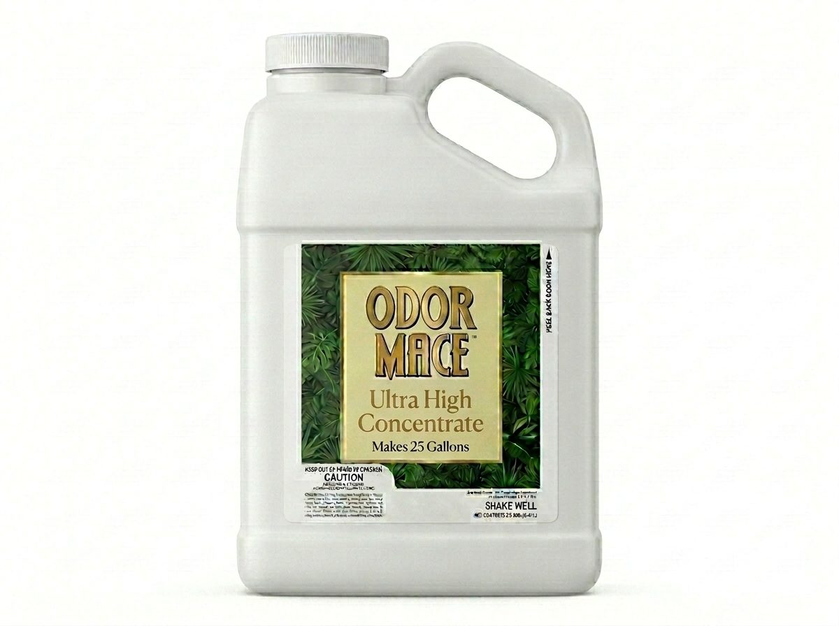 OdorMace product bottle
