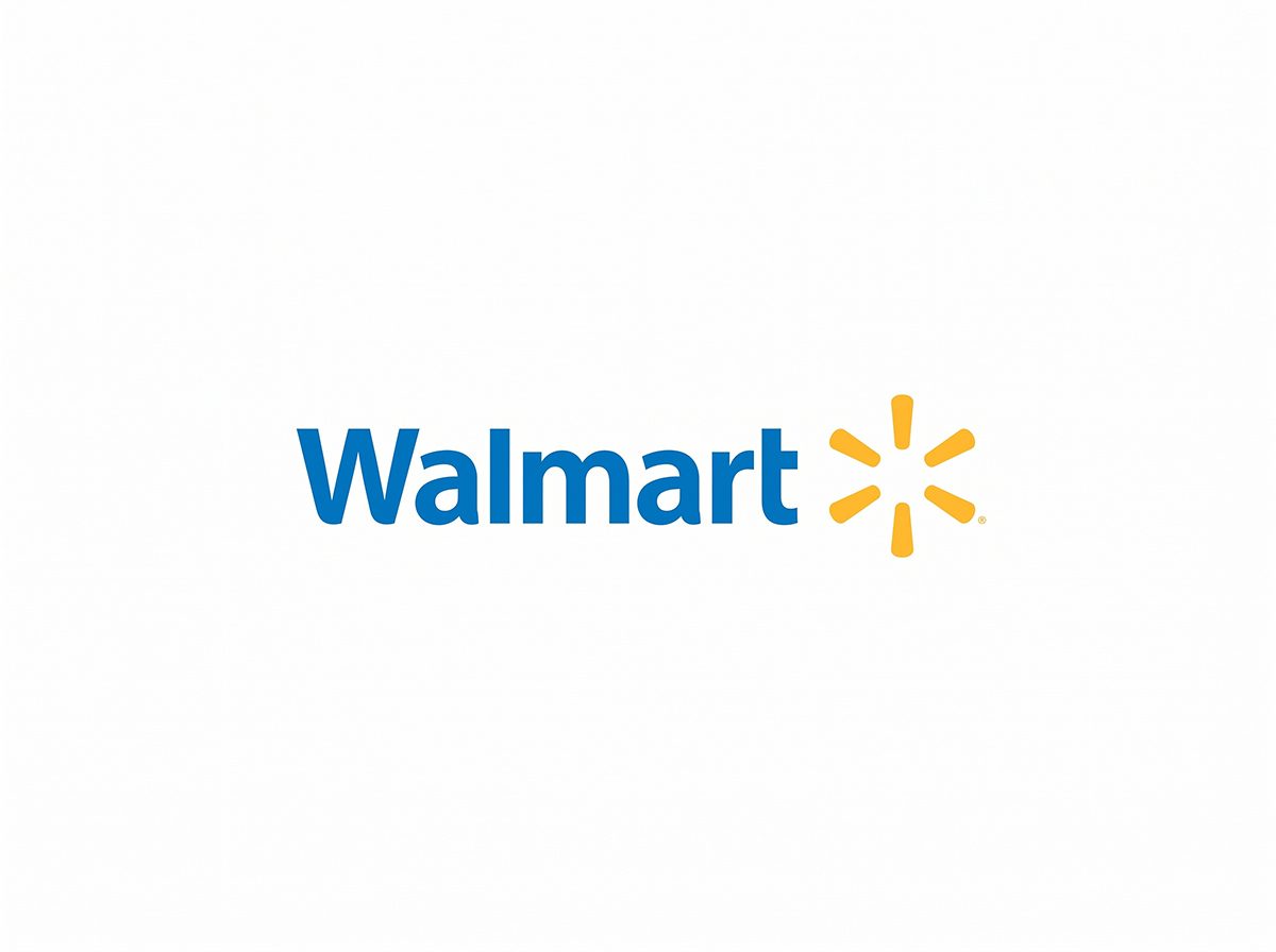 Walmart logo